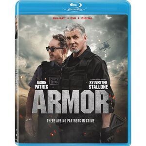 Armor